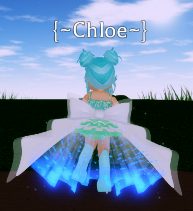 How To Make Skirts Glow In Royale High 2020