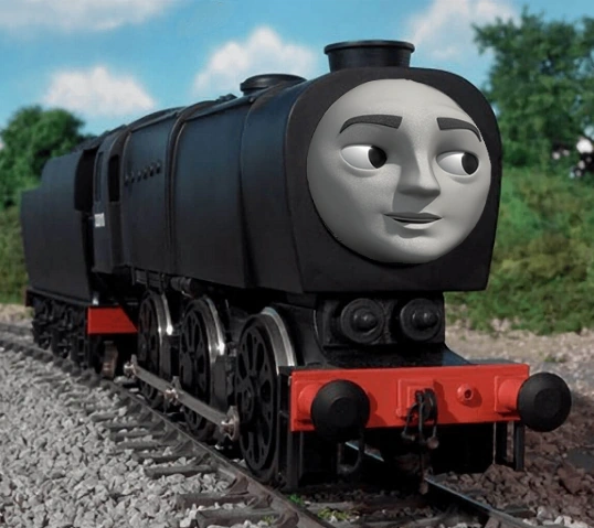 trackmaster sonny