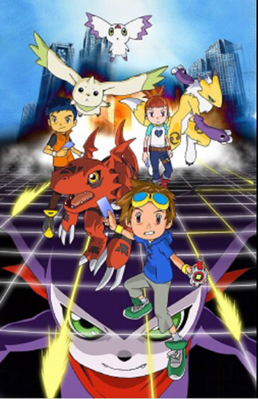 Is It A New Continuity? & 9 Other Questions About Digimon Ghost Game  Answered