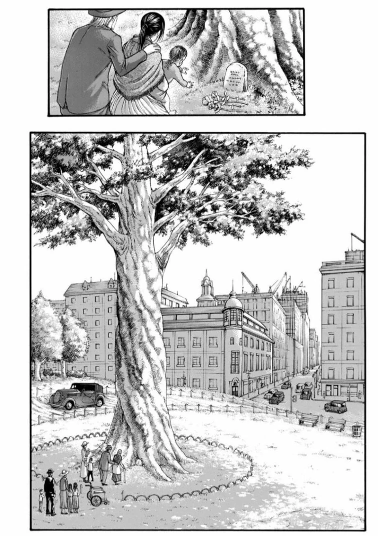 Discuss Everything About Shingeki no Kyojin Wiki | Fandom