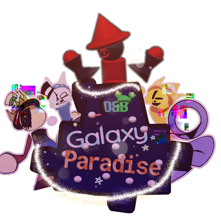 Galaxy Paradise Wiki Fandom