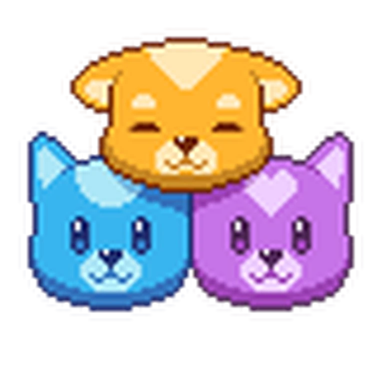 how do u get the kitten trio Fandom