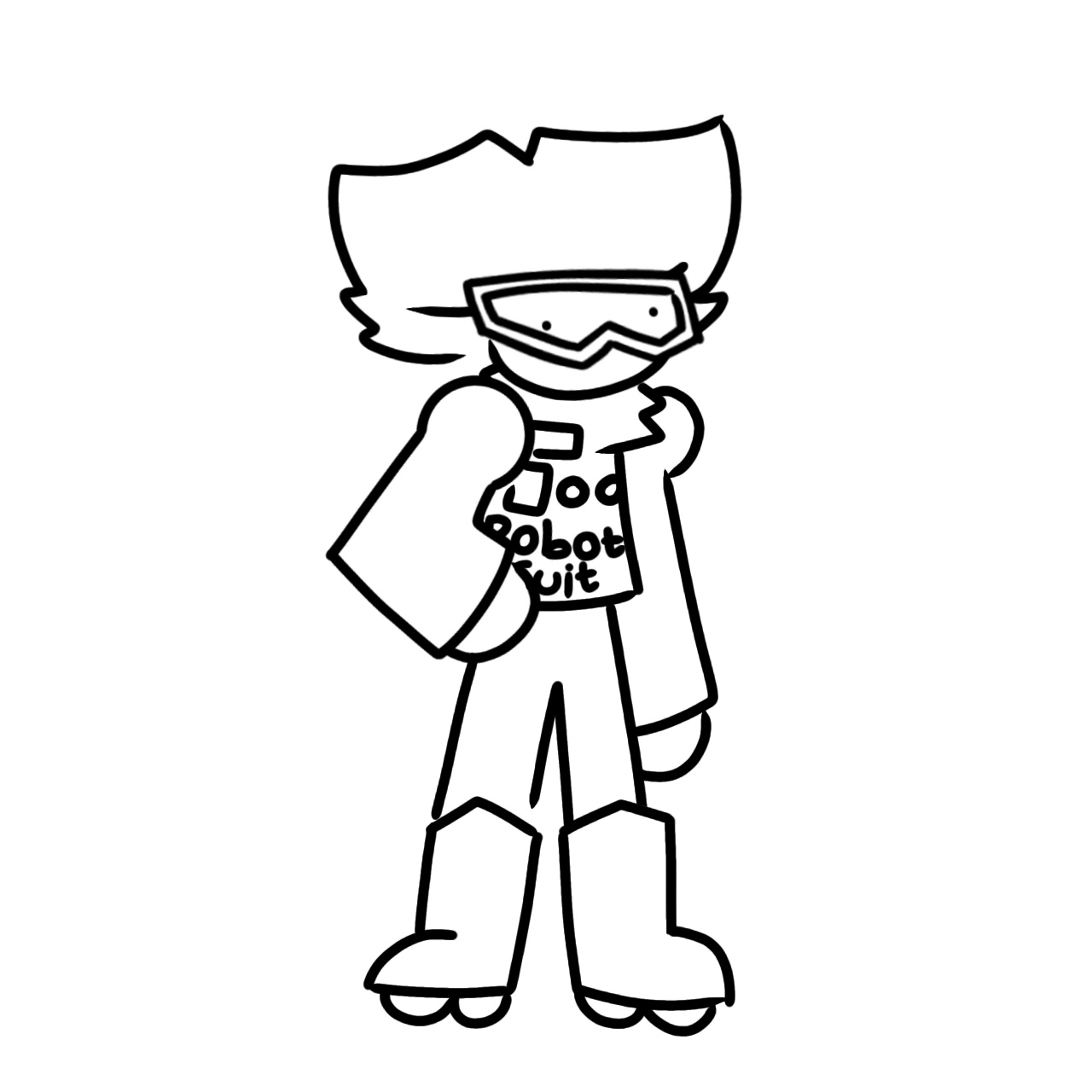 Messing Around With That One Davesona I Have Fandom
