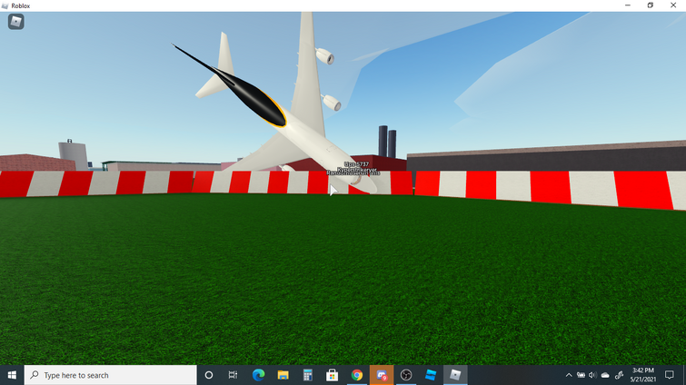 Discuss Everything About The Roblox Airline Industry Wiki Fandom - roblox bloxburg airport
