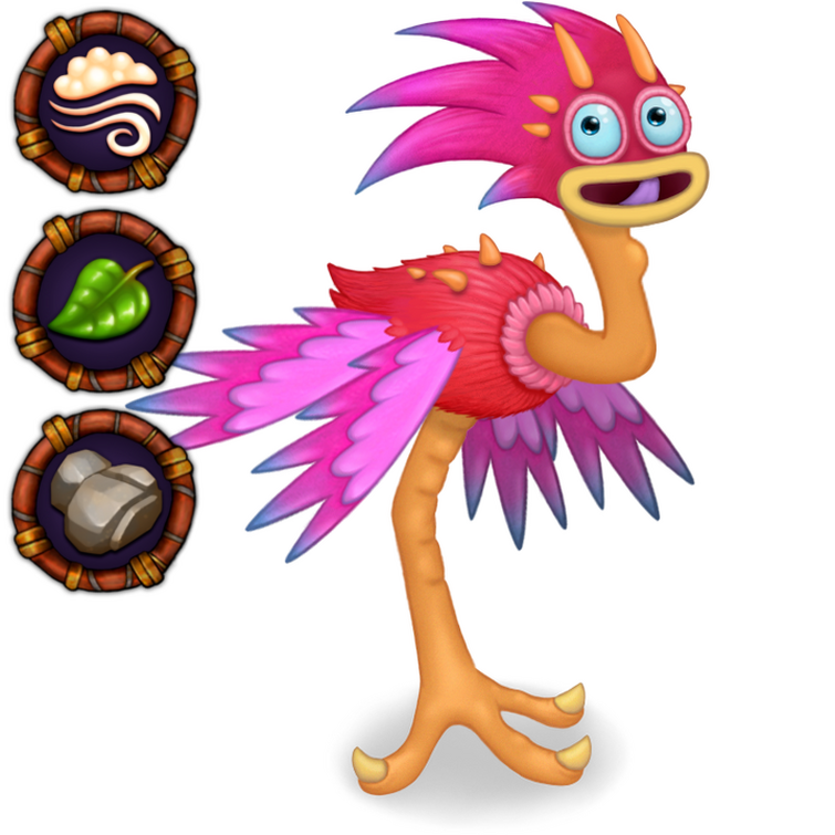 Monculus, My Singing Monsters Wiki, Fandom