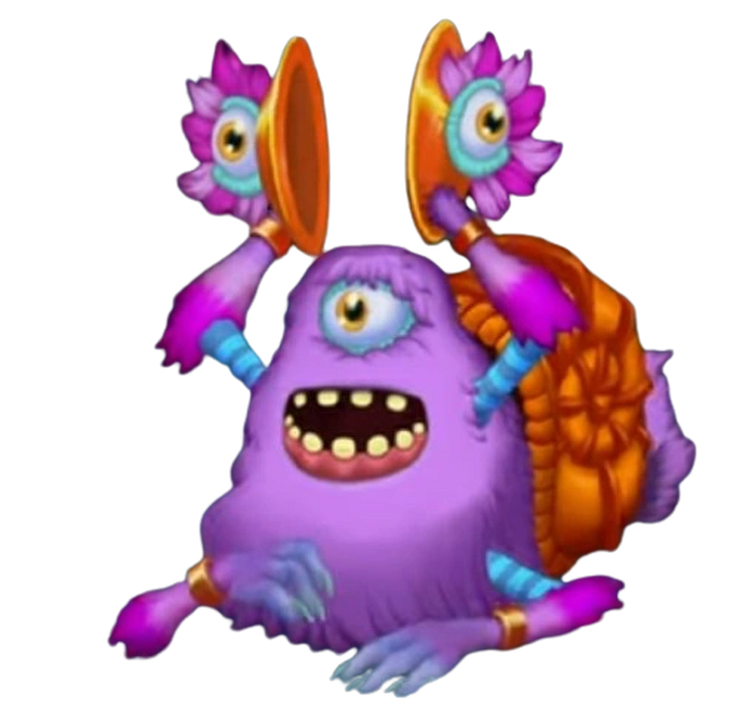 Monculus, My Singing Monsters Wiki, Fandom