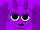 Purple CB JUST