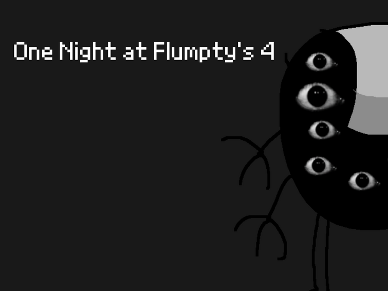 The Redman Fan Casting for One Nights At Flumpty's movie