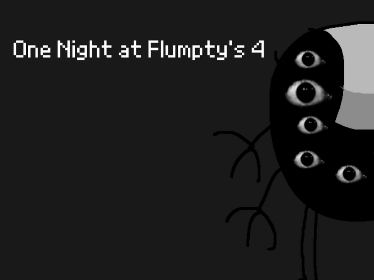 Flumpty bumpty Fan Casting for One Nights At Flumpty's movie