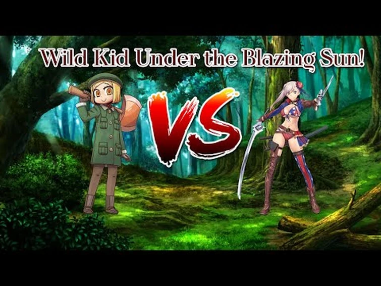 【FGO NA】Summer 5 | Summer Camp 2022 - Challenge Quest ft. Summer Musashi 9T【Fate/Grand Order】