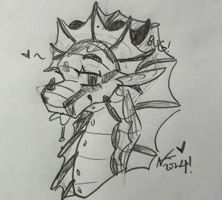 Ask Lubber! (tw mentions of dragon cannibalism) Fandom