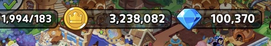 LETS GO BABY | Fandom