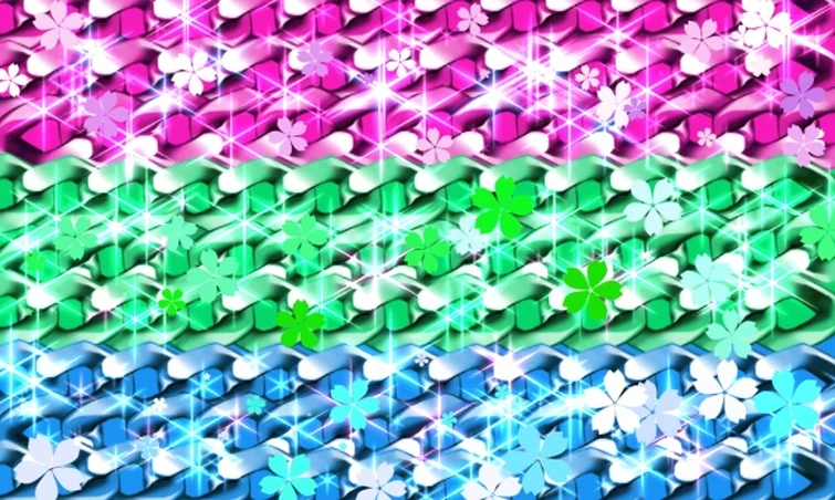 Editing Pride Flags Fandom