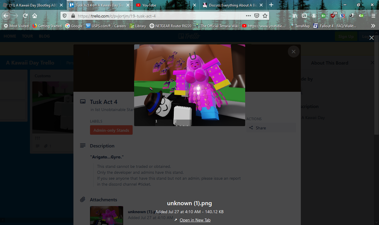 Oh Noooooo Fandom - a bizarre day fandom blood samurai roblox trello Oh Noooooo Fandom - blood samurai roblox trello