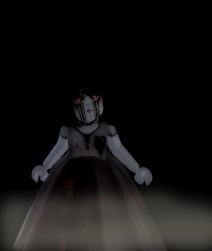 Cursed Doll Royale High Edit Fandom - hi lol roblox