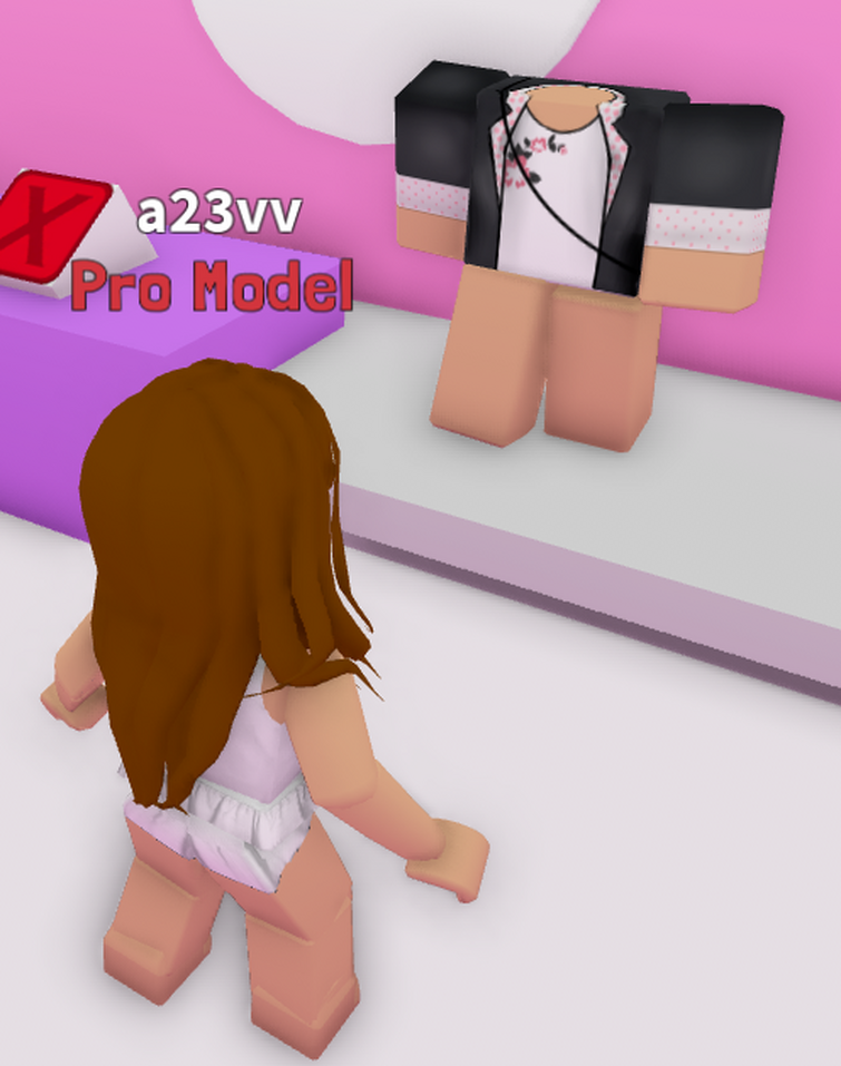 So I Was Playing Roblox Fashion Famous Dont Judge Me And I Found This Fandom - roblox pro mode