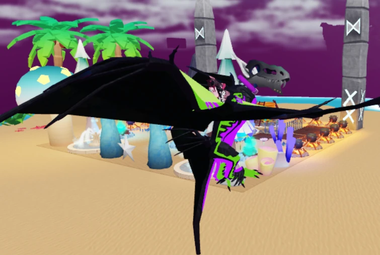 Guys does this mean good luck? (Just themed a dragon woah) Fandom