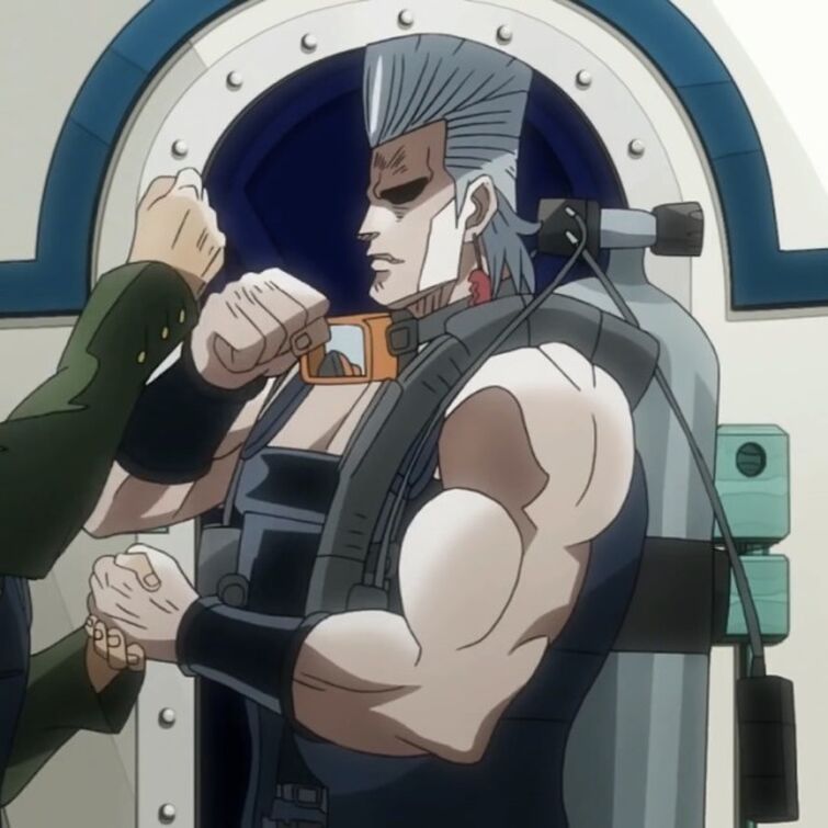 Featured image of post The Best 22 Yoshikage Kira Matching Pfp