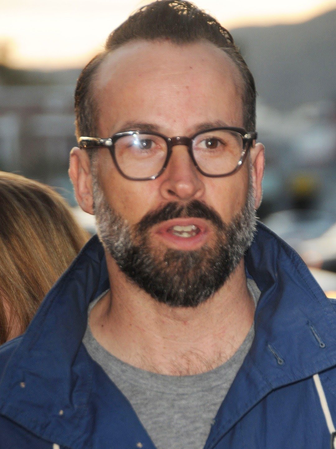 Happy 54th Birthday, Jason Lee! Fandom