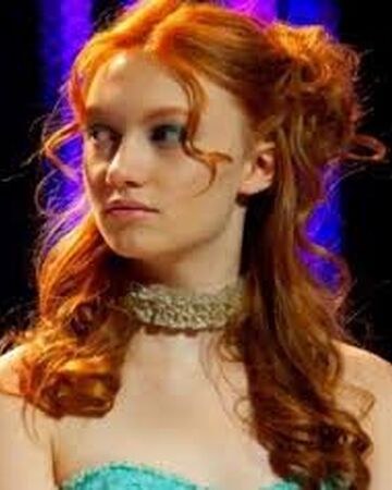 Finch Foxface Crossley 34th Hunger Games Wiki Fandom Finch Foxface Crossley 34th Hunger Games Wiki Fandom