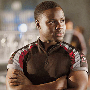 Thresh Morrowson 34th Hunger Games Wiki Fandom