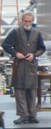 Him during the reaping of The 75th Hunger Games