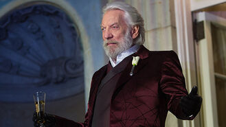 The-Hunger-Games-Catching-Fire-President-Snow-Donald-Sutherland