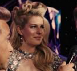 Cashmere Nicholo 34th Hunger Games Wiki Fandom