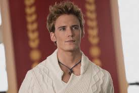 hunger games finnick odair