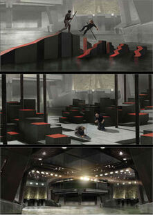 Training center2