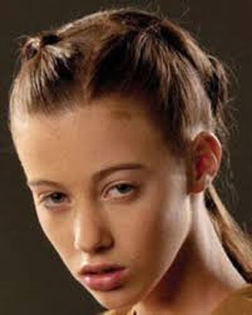Mayley Prescott 34th Hunger Games Wiki Fandom