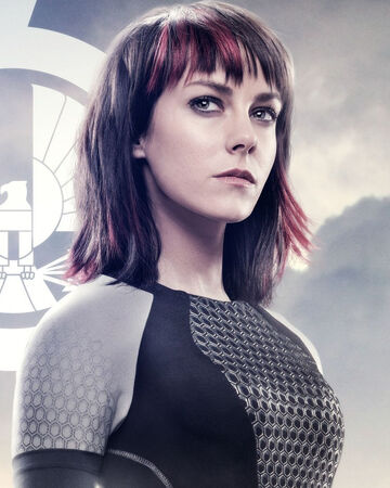 Johanna Mason 34th Hunger Games Fanon Wiki Fandom