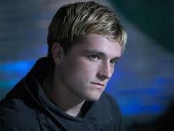 Peeta Mellark