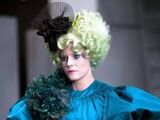 Effie Trinket