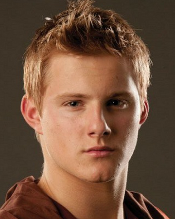 Cato Hadley 34th Hunger Games Wiki Fandom