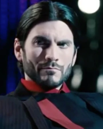 Seneca Crane 34th Hunger Games Wiki Fandom