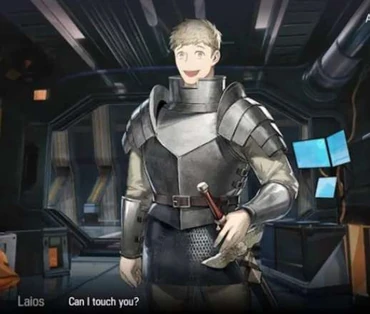 Discuss Everything About Pilgrammed Wiki | Fandom