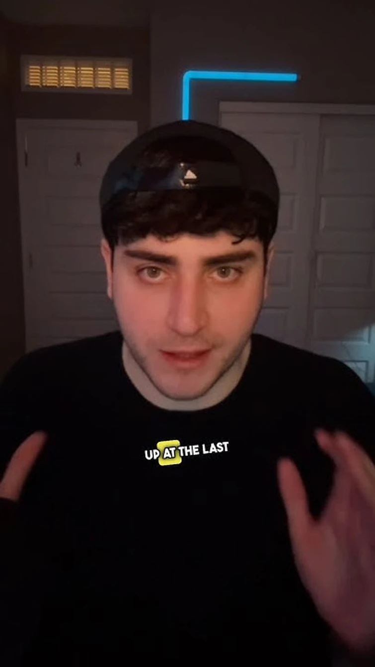 Why Would They Release This 😳