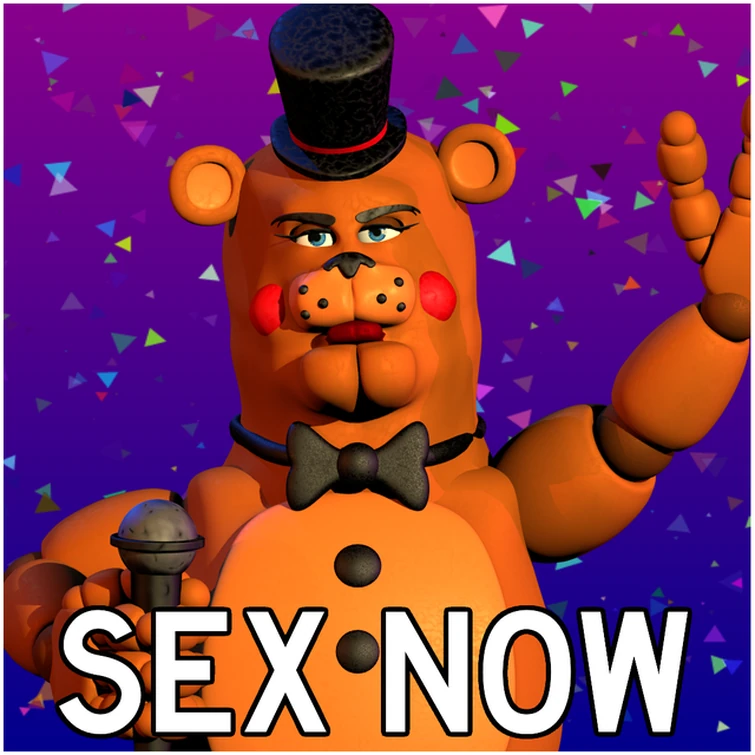 do you guys have any cringey fnaf images Fandom
