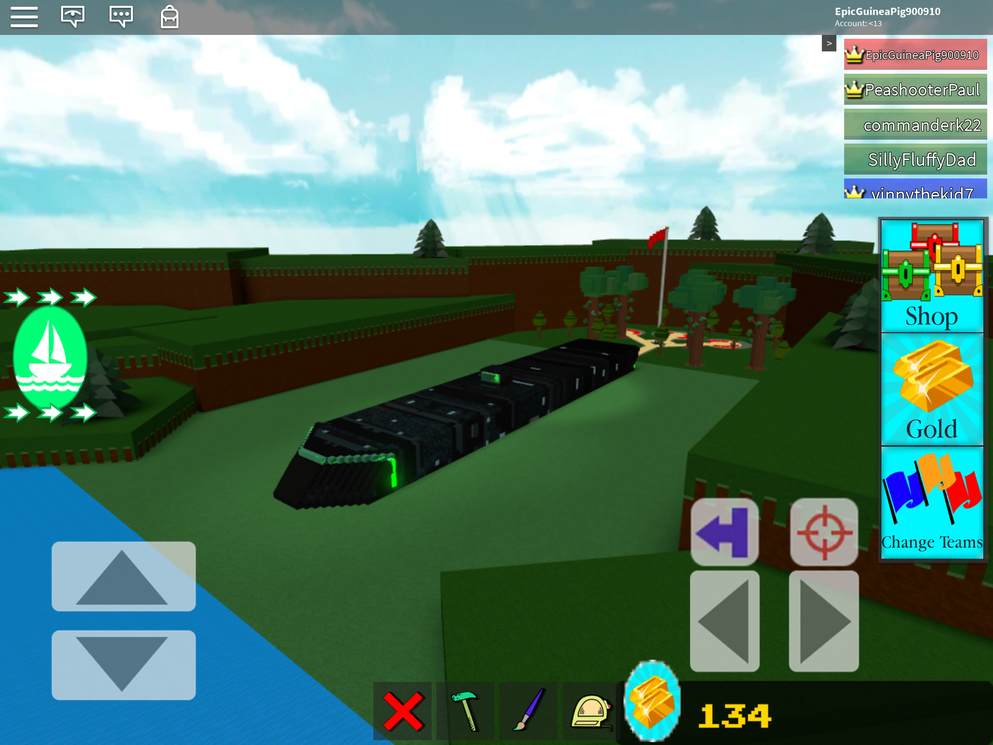 Fandom Captivator Codes Roblox