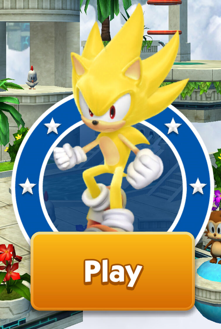 Sonic Dash - LEGO Sonic New Character Unlocked & Upgraded Update - All 73  Characters Unlocked 