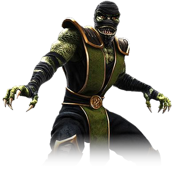 Out of ALL the characters from the Original timeline, who would love to see  again in MK12? : r/MortalKombat