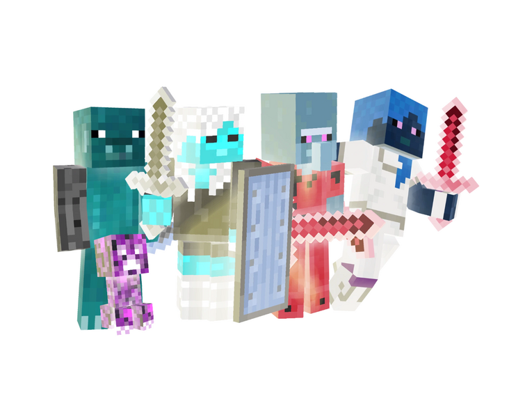 sussy baka  Minecraft Skins