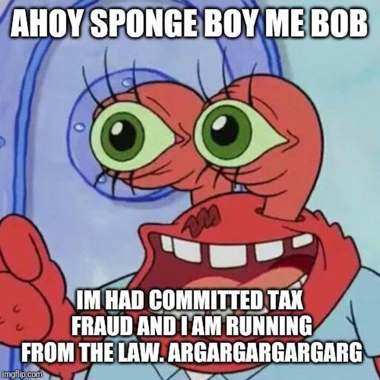 Spongeboy Me Bob Fandom