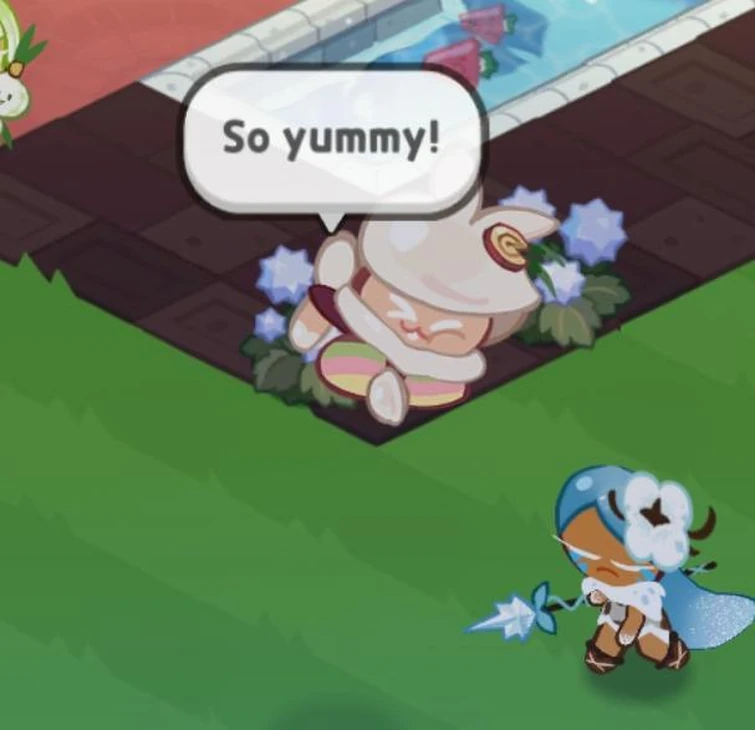 Discuss Everything About Cookie Run Kingdom Wiki Fandom