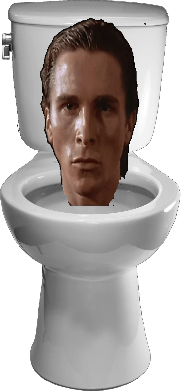 How do you like my skibidi toilet OC? | Fandom