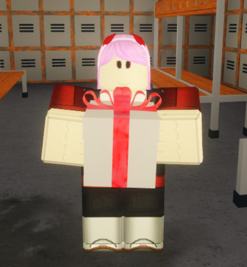 Which Is The Scariest Fandom - zero two roblox id arsenal