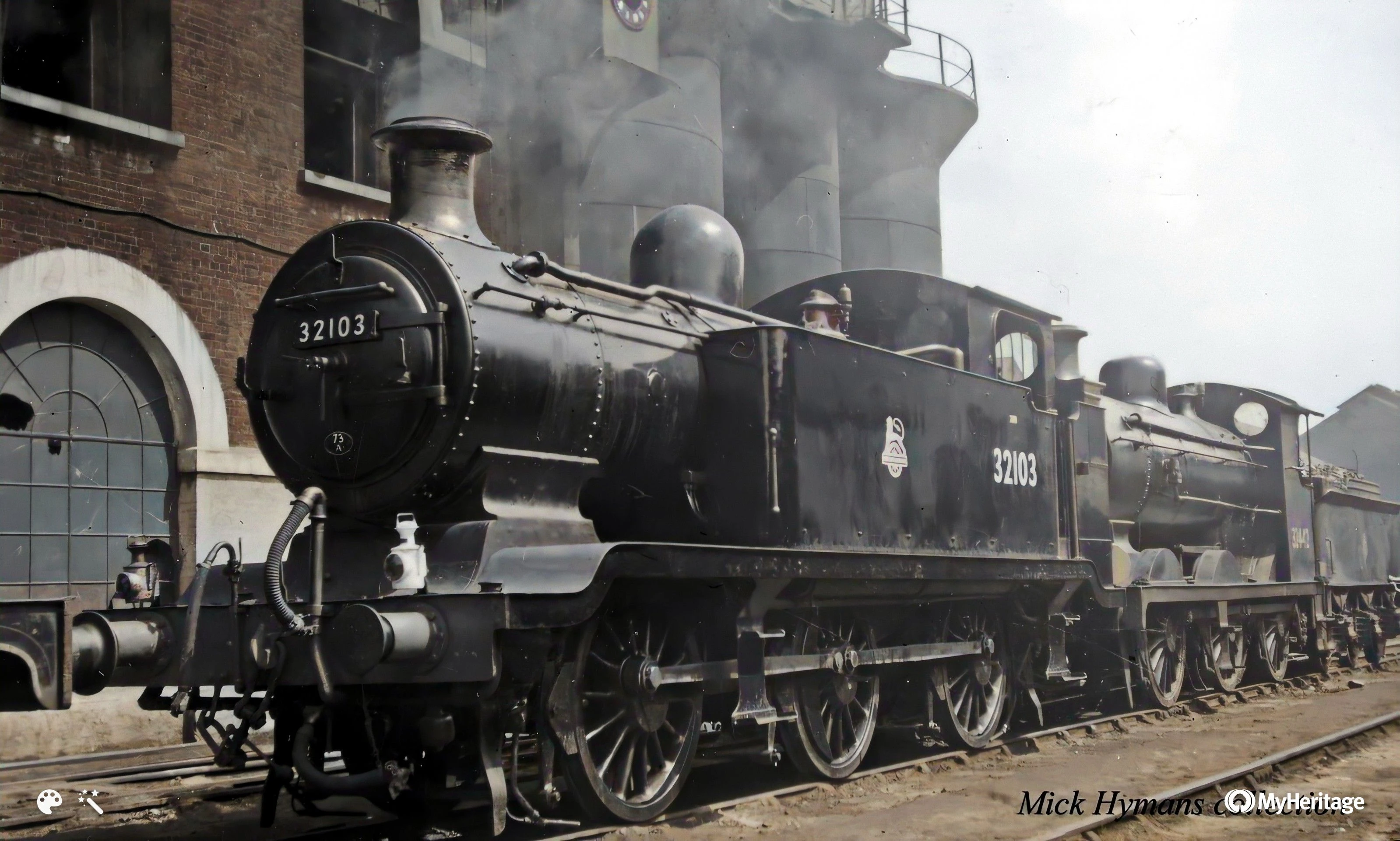 i colorized picture of the e2 | Fandom