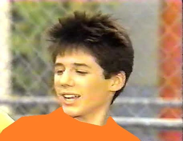 Kidsongs Let's Have A Blast Through The Past and Just Like Me Fandom