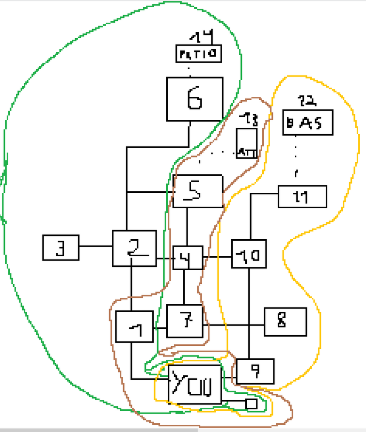 User blog:TheSpongeBro133/Confirmed Map Layout for